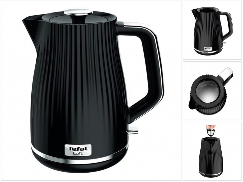 Tefal KO 2508