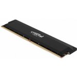 Crucial DDR5 16GB 6000MHz CL36 CP16G60C36U5B – Hledejceny.cz