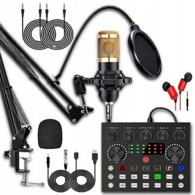 Maono G1 Neo Sound Card – Zboží Živě