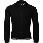 POC pánské M's Thermal Lite LS Jersey Uranium black – Zboží Dáma