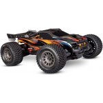 Traxxas Mini XRT VXL 4WD RTR červená 1:12 – Zboží Dáma