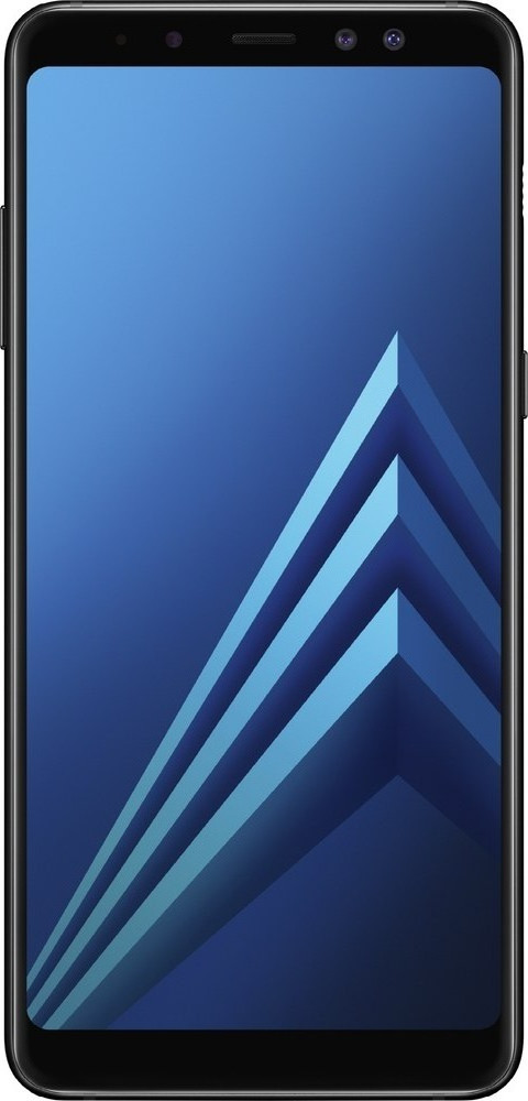 Samsung Galaxy A8 2018 A530F Single SIM na Heureka.cz