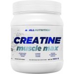 All Nutrition CREATINE Muscle Max 500 g – Hledejceny.cz