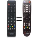 Dálkový ovládač Octagon SF8008 – Zboží Živě