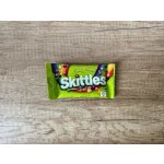 Skittles Crazy Sours kyselé žvýkací bonbony 38 g – Zboží Mobilmania