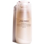 Shiseido Benefiance Wrinkle Smoothing Day Emulsion SPF 20 75 ml – Zboží Mobilmania