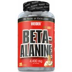 Weider Beta-Alanine 120 kapslí – Hledejceny.cz