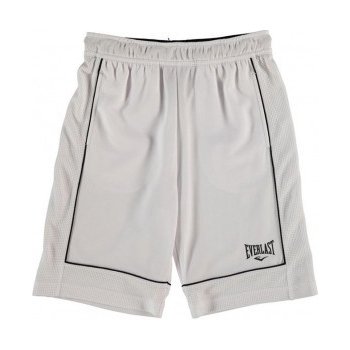 Everlast Basketball Shorts junior Boys black red