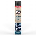 K2 POLO Protectant Mat Black 750 ml – Hledejceny.cz