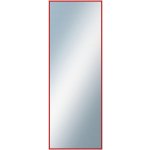 DANTIK červená 50 x 140 cm P269-210 7269210 – Hledejceny.cz