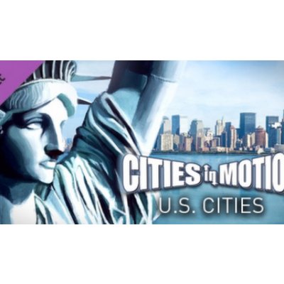 Cities in Motion: US Cities