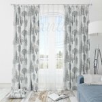 Závěs 55874/1014 - 180 x 145 cm – Hledejceny.cz