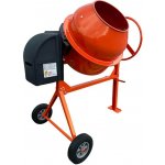 Ma-tech Stavební míchačka 160L FB max – HobbyKompas.cz