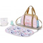 BABY born Přebalovací taška Květy – Zboží Dáma