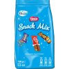 Čokoládová tyčinka Nestle Mix Snack Bag 158g