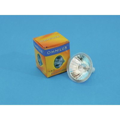 Omnilux 24V 75W GX-5,3 SP 24° EYF MR-16 – Hledejceny.cz
