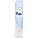 Brait osvěžovač vzduchu NEW Fresh linen 300 ml – Zboží Mobilmania