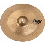 SABIAN B8X Mini China 14" – Zboží Mobilmania