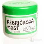 Dr. Popov Řebříčková mast 50 ml – Hledejceny.cz