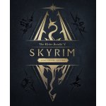 The Elder Scrolls 5: Skyrim (Anniversary Edition) – Zboží Živě