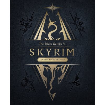 The Elder Scrolls 5: Skyrim (Anniversary Edition)