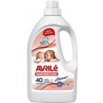 Avrile Sensitive Care prací gel pro citlivou pokožku 40 PD 1,5 l – Sleviste.cz