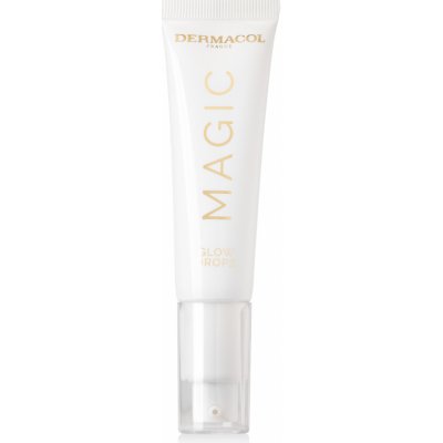 Dermacol Magic Glow Drops rozjasňující fluid 30 ml – Zboží Dáma