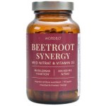 Nordbo Beetroot Synergy 90 kapslí – Hledejceny.cz
