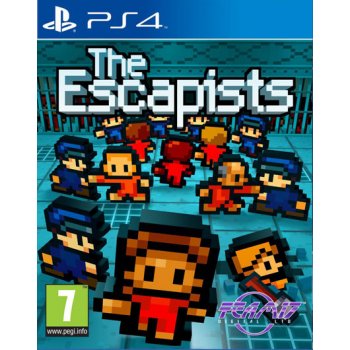 The Escapist