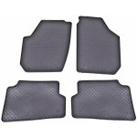 Koberce gumové Rigum Škoda Fabia II 2007-2014 | Zboží Auto