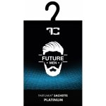 Dedra Vonný sáček sašetka Platinum 8 g – Hledejceny.cz