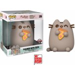 Funko Pop! Pusheen 10" Pusheen Pizza – Zboží Dáma