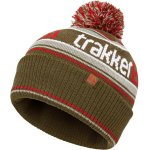 Trakker Products Team Bobble Beanie – Zboží Mobilmania