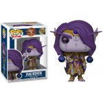 Funko Pop! 1102 World Of Warcraft The War Within Xal’atath – Zboží Dáma