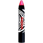 Sisley Phyto Lip Twist vyživující a hydratační rtěnka 6 Cherry 2,5 g – Zboží Dáma