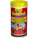 Tetra Goldfish Color 250 ml – Zbozi.Blesk.cz