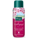 Kneipp pěna do koupele Třešňový květ 400 ml – Zboží Mobilmania