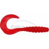 Návnada a nástraha ICE fish Twister 7cm E 10ks