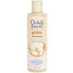 CHILDS FARM Oat Derma Šampon bez parfemace, 250 ml – Hledejceny.cz