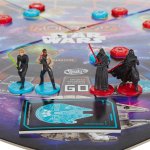 Hasbro Monopoly Star Wars Edition – Hledejceny.cz