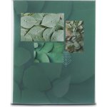 Hama album soft SINGO II Leaves 10x15/80 – Zboží Živě