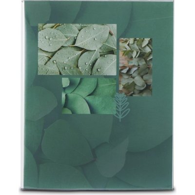 Hama album soft SINGO II Leaves 10x15/80 – Zboží Živě