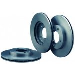 Ford C-Max, Focus - brzdový kotouč zadní / RV 2003-2010, 2004-2011 | Zboží Auto