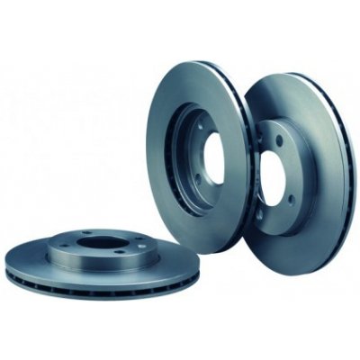 Ford C-Max, Focus - brzdový kotouč zadní / RV 2003-2010, 2004-2011 | Zboží Auto