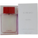 Carolina Herrera Chic parfémovaná voda dámská 80 ml tester – Hledejceny.cz