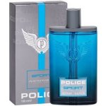 Police Sport toaletní voda pánská 100 ml – Zboží Mobilmania