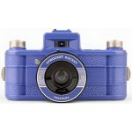 Lomography Sprocket Rocket 35 mm Baja Blue – Zboží Živě