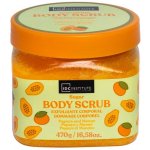 IDC Institute IDC Food Sugar tělový cukrový peeling papája mango 470 g – Zboží Dáma