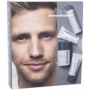 Dermalogica Discover Healthy Skin Set Vyživující krém 15 Ml Enzymatický Rýžový pudr 13 G Mycí gel na obličej 15 Ml Lehký čisticí olej