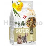 PUUR Rabbit Sensitive Králík citlivý 3 kg – Sleviste.cz